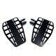 thumbnail image 5 of Motorcycle Cruise Enlarged Pedal Anti Slip Foot for Silver, 5 of 5