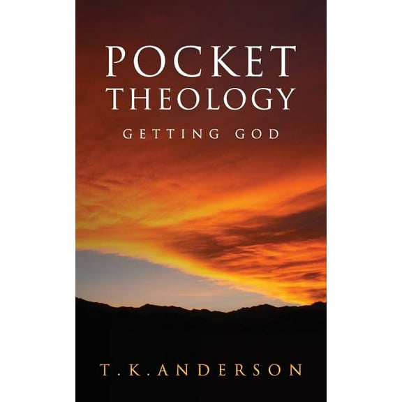 Pocket Theology : Getting God (Paperback)