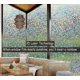 thumbnail image 2 of Película para ventanas Umi 3D Rainbow (44,5 x 100 cm) - Películas para ventanas con privacidad electrostática, película adhesiva decorativa translúcida para ventanas, tintada cuando se expone a la luz, 2 of 5