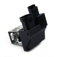 thumbnail image 3 of 1267J6 1267.J6 9827870080 9662872380 Fan Resistance Motor Relay Resistor For Peugeot 1007 207 208 301 301 407 308 408 508 DS3, 3 of 4