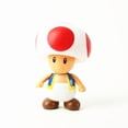 thumbnail image 1 of Figuras de acción de Super Mario Bros, modelos de muñecos de dibujos animados, Luigi, Yoshi, Mario, coches de juguete coleccionables, regalo de cumpleaños para niños, 1 of 5