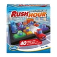 thumbnail image 1 of Juego de Mesa Ravensburger Think Fun Rush Hour, 1 of 7