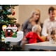 thumbnail image 1 of Colgante decorativo personalizado para árbol de Navidad, adorno para familia de supervivientes, 2020, 1 of 6