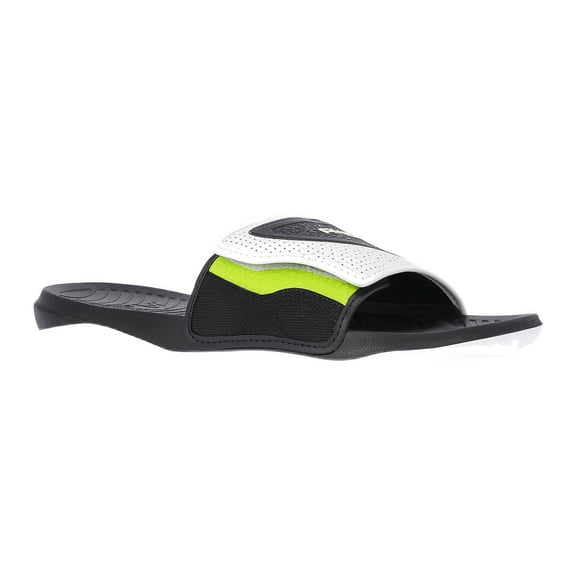 Men’s AND1 Yolo Adjustable Slide Sandals