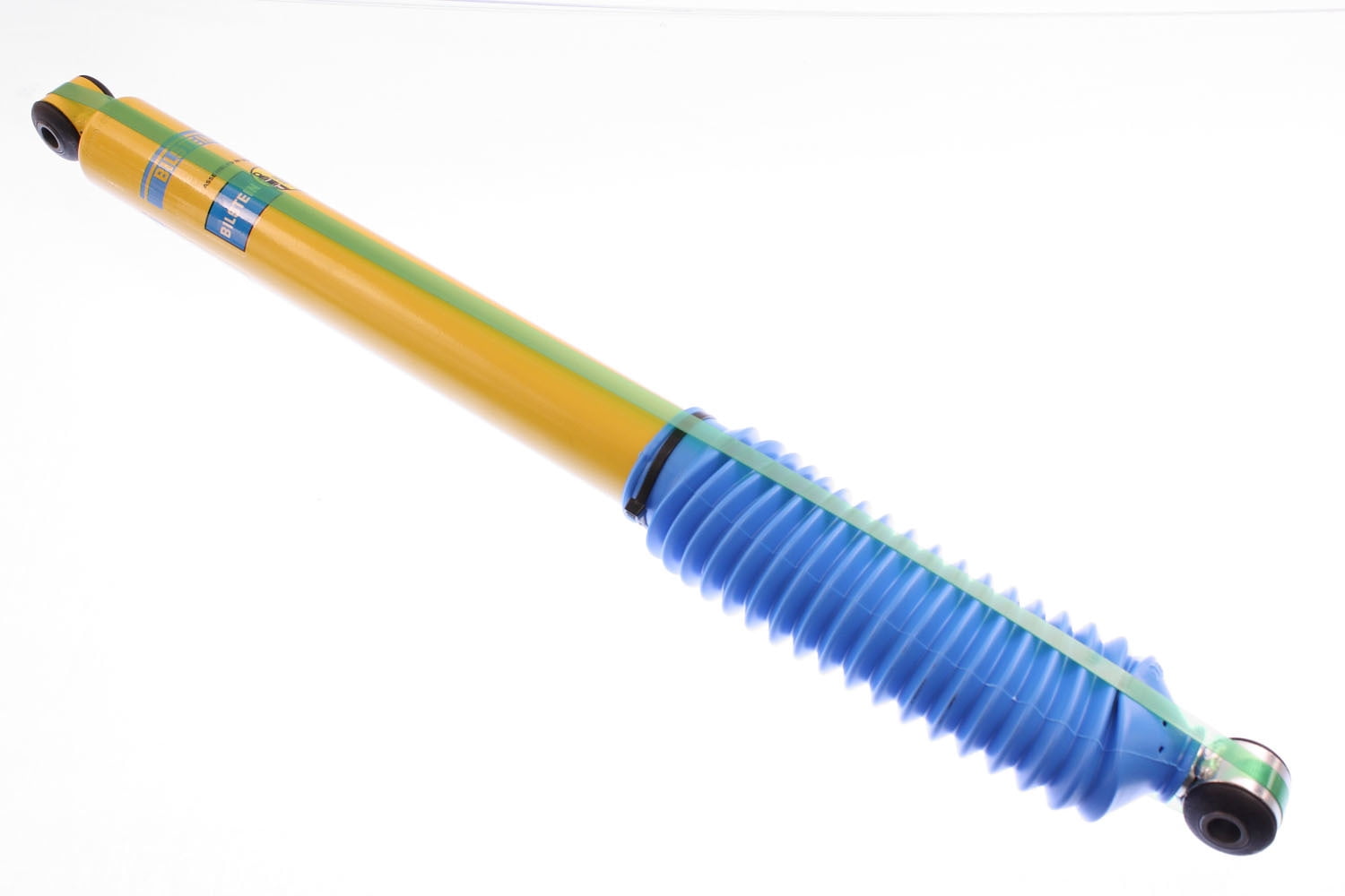 Bilstein B6 4600 Series Shock Absorber Fits select: 2013 FORD F150 SUPER CAB, 2010 FORD F150 SUPERCREW