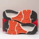thumbnail image 4 of New Balance Fresh Foam 880v11 Men’s 9 D (Arrowroot/Ghost Pepper), 4 of 6