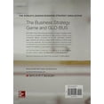 thumbnail image 2 of Crafting & Executing Strategy: The Quest for Competitive Advantage:  Concepts and Cases (Hardcover) by A. Strickland Iii, John Gamble, Arthur Thompson Jr, 2 of 2