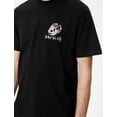 thumbnail image 5 of Back Printed Crew Neck T-Shirt, 5 of 6