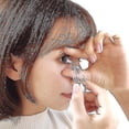 thumbnail image 1 of 1 Set Practical Convenient Contact Lenses Soft Tweezers Suction Stick For Special Clamps Tool Lens Inserter Remover Starlight, 1 of 5