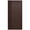 Brown, variant on Winter Thermal Insulated Door Curtain And Windows Heavy Duty Cold Blocking Stopper Energy Thermal Insulated Curtain For Doors Saving Room Darkening Fabric,75"x32",Grey