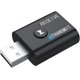 thumbnail image 1 of Dos en uno adaptadores Bluetooth inalámbricos USB 5.0 transmisor computadora televisión computadora portátil altavoz receptor de auriculares, 1 of 6