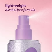 ONYX Professional Mistify Me Luminous Body and Hair Mist, Amber and Musk