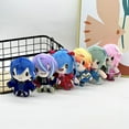 thumbnail image 4 of Project Sekai Stage Otori Emu Plush, 4 of 6