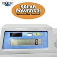thumbnail image 4 of Dr. STEM: Solar-Powered Cash Register - Gray - 68pc Store & Shopping Roleplay Toy, Working Math Calculator, Sounds, Play Money & Debit Card, Kids 3+, 4 of 8