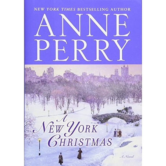 Pre-Owned A New York Christmas