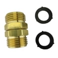 thumbnail image 4 of Manguera de jardín de conexión rápida Fácil de usar Hardware Fácil conexión Premium Profesional Estilo C, 4 of 8