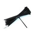 thumbnail image 2 of RK ZT76300 Self-Locking 12-Inch Nylon Cable Ties in Black (120 Lbs Tensile Strength) - 100 Count Pack…, 2 of 3