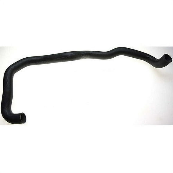 Gates 22084 Coolant Hose, Molded Fits select: 1992-1995 DODGE CARAVAN, 1992-1995 PLYMOUTH VOYAGER
