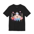 thumbnail image 6 of Tourist Shirt, Shirt with Taj Mahal, 6 of 34