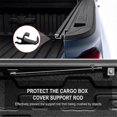 thumbnail image 3 of 2Pcs Tonneau Cover Clamps for BAKFlip MX4/F1/G2/HD//-F1, 3 of 5
