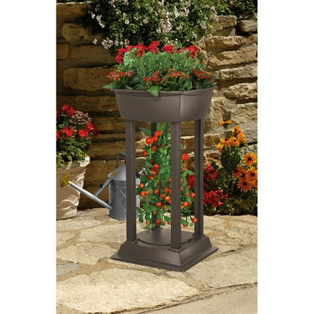Suncast Tomato Tower Garden Station