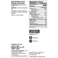thumbnail image 3 of Dry Roasted Macadamia Nuts Halves and Pieces, 1 Pound – Vegan, Kosher, Bulk - by Food to Live, 3 of 8
