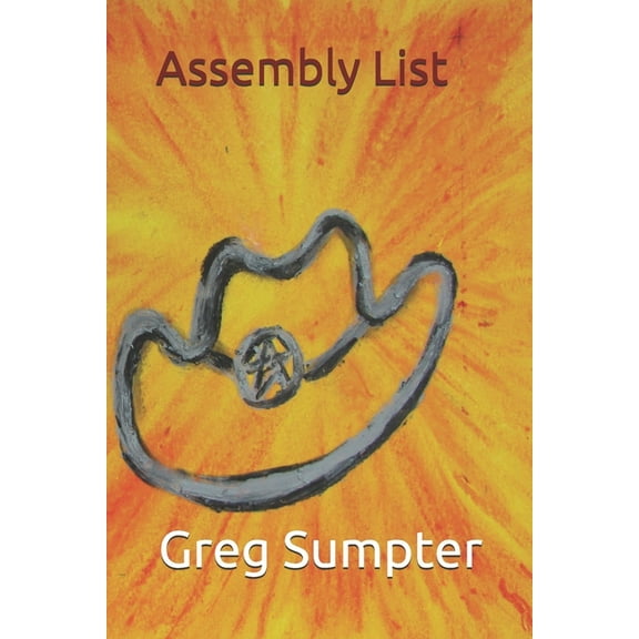 Red River Rise: Assembly List (Paperback)