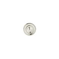 thumbnail image 7 of Richelieu Bp872535 1-3/8" Mushroom Cabinet Knob - Chrome, 7 of 7
