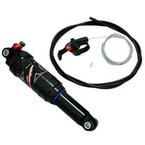 DNM AO-38RL Mountain Bike Air Rear Shock with Remote Control 200 x 53mm #ST1944