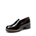 thumbnail image 1 of Zapatos DREAM PAIRS SDLS2319W Mocasines con Plataforma y Tacón Grueso, 1 of 7