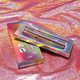 thumbnail image 4 of 2 piezas 4d Curling Mascara 2-en-1 Maquillaje Black Eyelash Mascara Eye Lashes Makeup Lash Mascara Long JM, 4 of 5
