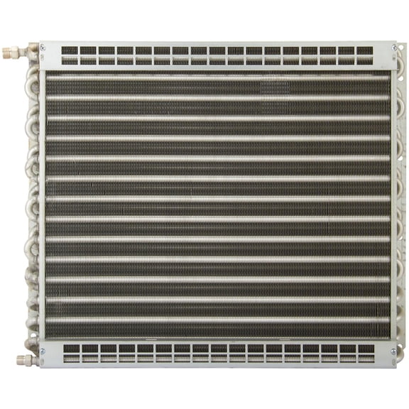 Spectra Premium 7-9111 HD Vehicle Air Conditioning Condenser