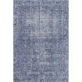 thumbnail image 2 of Addison Rugs Mayfield Premium Machine Washable Traditional Global Navy Rectangle Rug, 10' x 14', 2 of 6