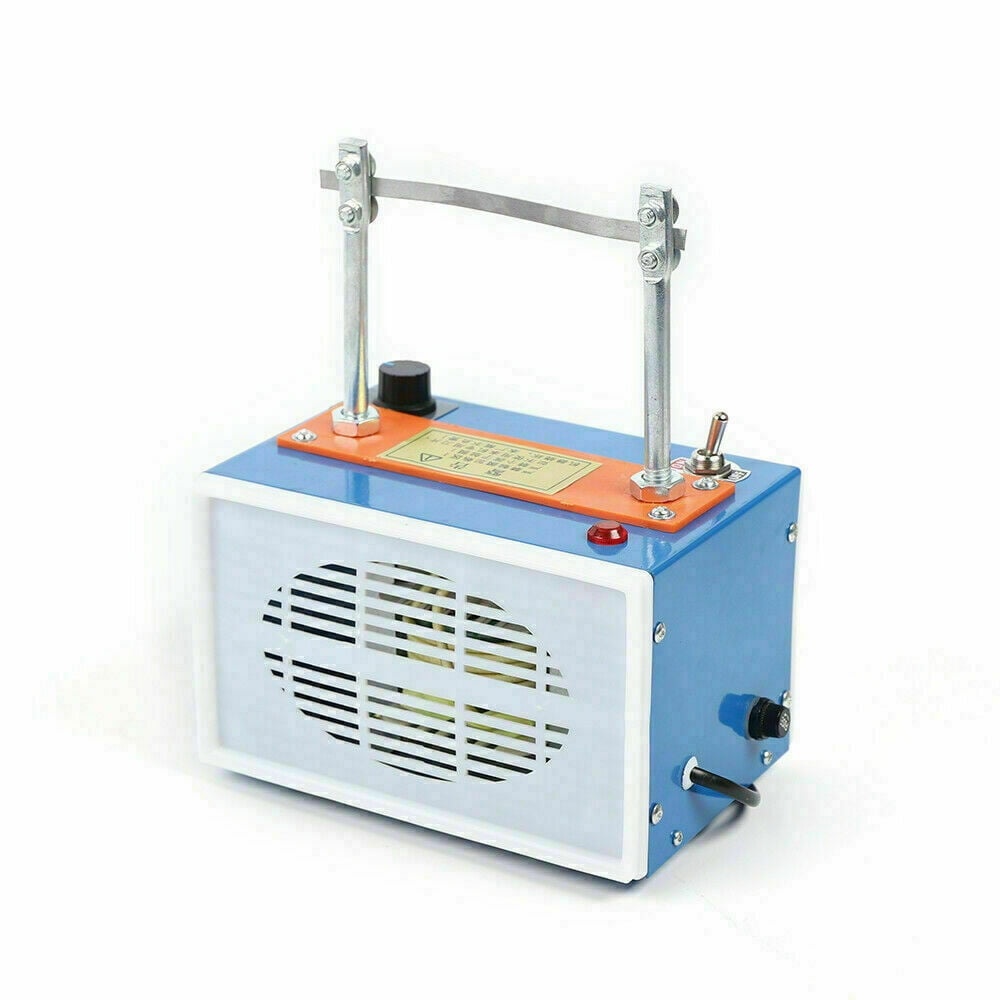 TFCFL Electric Rope Cutter Foam Cut Thermal Hot Blade Knife Heating Machine Heater