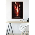 thumbnail image 6 of Supernatural - Season 13 Wall Poster, 22.375" x 34", Framed, 6 of 6