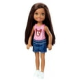 thumbnail image 1 of Club Barbie – Poupée Chelsea Papillon, 1 of 5