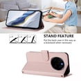 thumbnail image 4 of Funda Cartera GANGXUN para Honor Magic 7 Pro – Cierre Magnético, Protección RFID, Correa Desmontable, Compatible con Carga Inalámbrica, 4 of 6