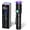 uv365nm/rechargeable, variant on Yiyang UV Blacklight 365 Flashlight Rechargeable USB Woods lamp, Handheld LED Ultraviolet Black Light 370nm Portable Pocket with Clip, Detector for Pet Urine, Stains, Gem, Rocks, Money, Resin Curing