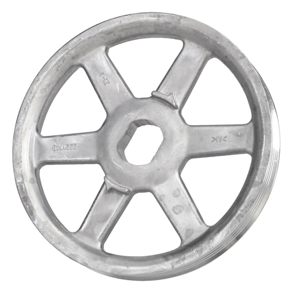 Makita 222174-9 V-Pulley 5-95.8 for 4-Stroke Handheld Cut-off Saw EK7651H