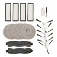 thumbnail image 3 of For Dreame L10s Ultra / L10s Pro / L10 Ultra for Xiaomi X10+ Vacuum Cleaner Main Side Brushes HEPA F, 3 of 5