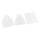 thumbnail image 5 of Plantilla de caja de Bricolaje ANGGREK Material PET Forma triangular Alta resistencia, 5 of 7