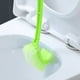 thumbnail image 1 of pstuiky Cepillos de limpieza de alta velocidad (nuevos en 2024) con 5 cabezales reemplazables y extensión ajustable. Cepillo de limpieza potente con mango largo para baldosas de baño., 1 of 7