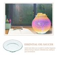 thumbnail image 4 of Essential Oil Dish Glass for Melting Essential Oil Dish for Aromatherapy Lamp, 4 of 4