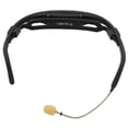 thumbnail image 3 of Samson Wireless Aerobics Headset Mic Fitness System 4 Workout, Yoga, Spin Class, 3 of 10
