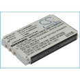 thumbnail image 1 of Replacement 190304-200 Battery for LOGITECH Harmony 785, 1 of 1