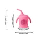 thumbnail image 2 of Vaso de silicona con pajita para niños, vaso de aprendizaje para bebés con asa, vaso de agua infantil de grado alimenticio, vaso de agua, 2 of 5