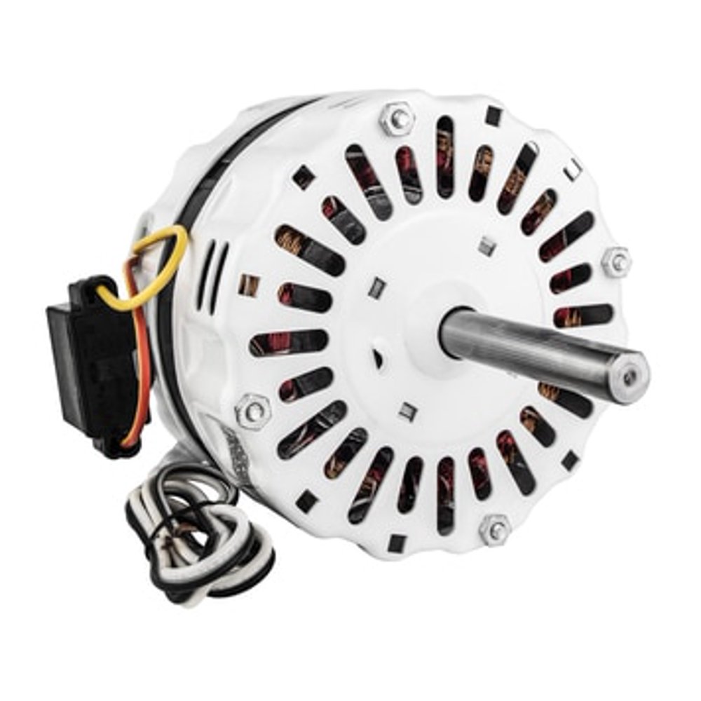 35407 AIRVENT Attic Fan Motor 1/15 hp 1500 RPM 115V