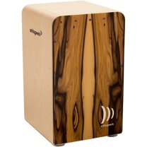 Schlagwerk CP605 Fineline Comfort Cajon Morado Large