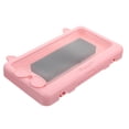 thumbnail image 4 of Wall-mountable Waterproof Shower Cell Phone Box For General Users Featuring Fog-proof Technology 1Set, 4 of 4
