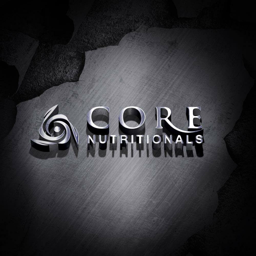 Core Nutritionals Creatine Monohydrate - 400g Unflavored (Creatine Monohydrate)